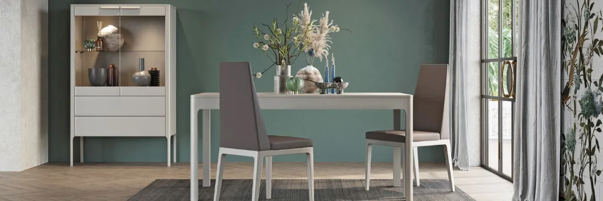 Гостиная Mod Interiors Ronda